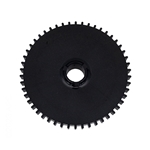 PVX051-236 | Wheel Hub Black