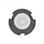 PVXH010009 | Steering Cam Gear 4x4