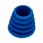 PVXH035BLU | Hose Cone 896584000-172