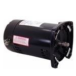 Q3052 | 1/2 HP 3 Phase Square Flange Motor