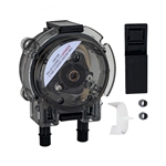 QP252 1 QuickPro Pump Head With 2 Tube