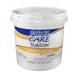 55222 | Chlorine Stabilizer Conditioner