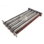 R0018105 | Heat Exchanger Tube Assembly 400