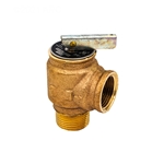 R0040400 | Pressure Relief Valve 75 PSI