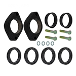 R0055000 | Flange and Gasket Assembly