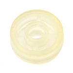 R03022 | Solid Polyurethane Wheel