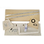 Refractory Tile Set Replacement Kit EHE350