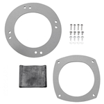 R0308600 | Blower Vent Duct Sleeve