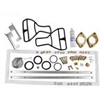 R0319105 | Heat Exchanger Hardware Kit