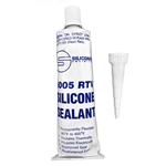 R0322800 | High Temperature Silicone Sealant