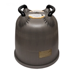 Body Upper Filter Replacement Kit CL580/DEL60