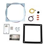 Jandy Pro Series Side Wall Vent Kit | LX Replacement Kit