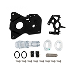 Jandy Zodiac R0411600 Gear and Bottom Housing Kit for Valve Actuators 