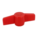 R0444100 | Jandy Non-Union Ball Valve Handle 1-1/2 Inch