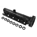 R0454200 | Rear Header with Hardware and Gaskets