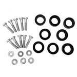 R0454500 | Heat Exchanger Hardware Kit and Gaskets