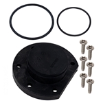 R0454600 | Return Header Cap and O-ring