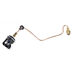 R0457001 | Pressure Switch with Siphon Loop Kit