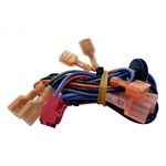 R0457900 | Safety Circuit Wire Harness
