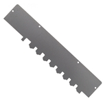 In/Out Header Upper Panel