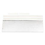 Cover Air Chamber LXI 400 Replacement Kit.