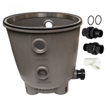 Tank Bottom CV Filters Replacement Kit