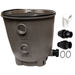 Tank Bottom CI/DEV Filters Replacement Kit