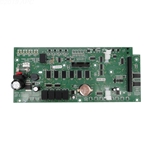 R0466700 | Jandy 50-PIN Main PCB R-Kitwer Center | Does not include CPU | bezel or keypad
