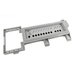 Jandy Pro Series Bezel | Primary Power Center 2 | 6