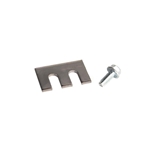R0477400 | Temp Sensor Mounting Bracket Bronze Headers