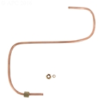 R0477501 | Water Pressure Switch Tubing Bronze Model