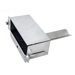 Ignition Bracket With Shield Model All LRZE