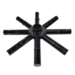 Jandy Pro Series Hub Assembly 30In Replacement Kit JS100-SM