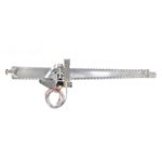 R0494800 | Pilot Main Burner Assembly Propane