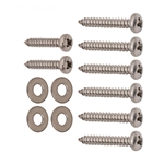 R05054 | Flange Housing Screws Kit