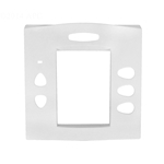 R0550100 | Jandy OneTouch Face Plate Only White