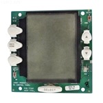 R0550700 | PCB Sub-Assembly With White Buttons and LCD