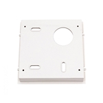 Jandy Pro Series Housing | Surface Mount | White OneTouch