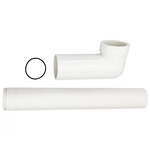 R0555100 | Outlet Tube Elbow Assembly