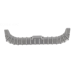 R0563400 | Skid Plate Silver