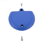 Jandy Pro Series Battery Door | Blue | PDA HandHeld Replacement Kit
