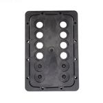 R0590003 | Manifold Backplate