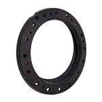 Clamp Assembly Pool RGBW LED Replacement Kit