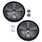 Polaris Wheel Tire Assembly