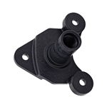 Polaris Axle