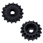 Polaris Side Brush 2 Pk