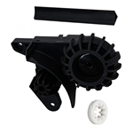 Polaris Side Brush Gearbox Left