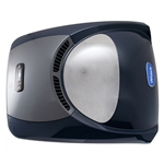 Complete Cover Navy and Dark Gray