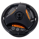 Lid Assembly SFSM
