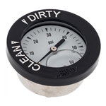 Gauge and Air Release Assembly Kit